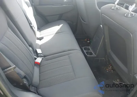 2011 Jeep Liberty Sport из США, поврежденный, VIN 1J4PP2GK3BW511242